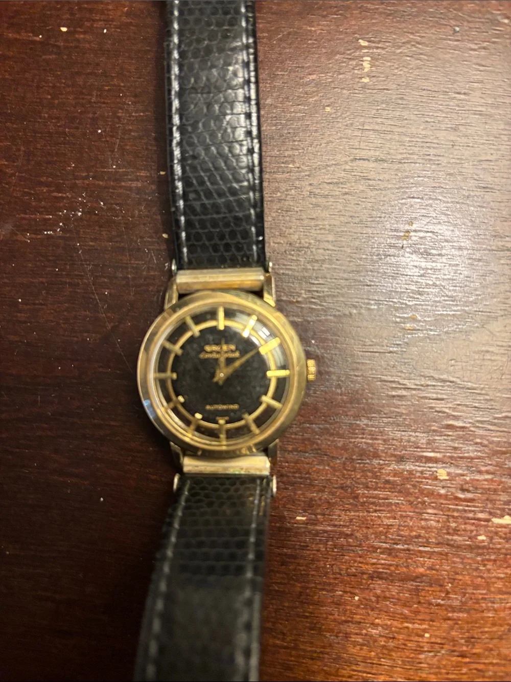 N/A refined gold